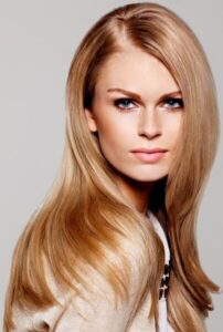 Farnham Surrey Hair Top Colour Correction Highlights Tint