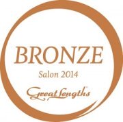 Great Lengths Bronze logo 2014