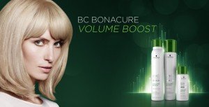 BC bonacure boost