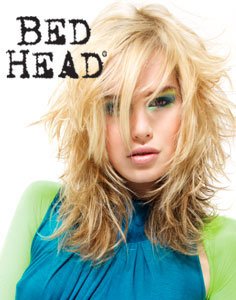 NEW: TIGI Bed Head Hair Products