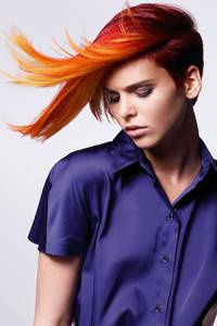 winter hair colour trends, ruby mane hair salon, farnham