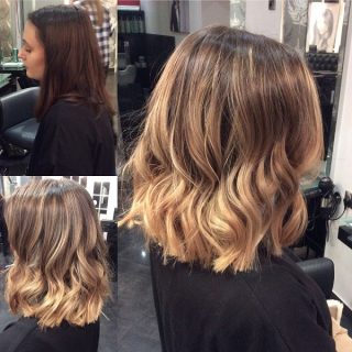 All You Need To Know About… Balayage