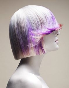 summer festival hair ideas, ruby mane hair salon, farnham, surrey