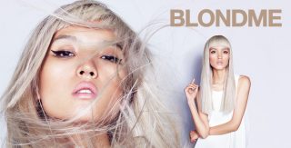 All About The Blonde