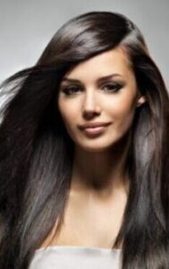 hair smoothing treatments in surrey