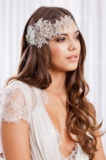 The Ultimate Guide To Hair Extensions For Brides