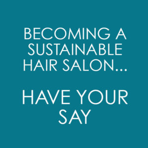 Sustainable Hairdressers in Farnham Surrey