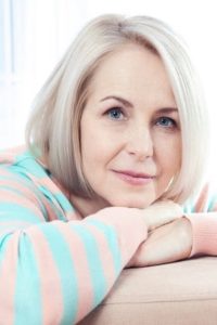 GREY HAIR CARE TIPS FOR THE OVER 50S
