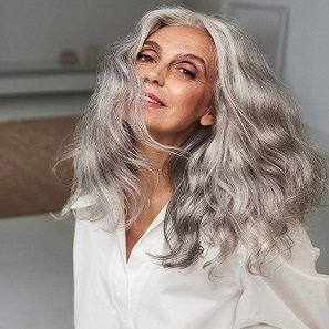 Best Treatments For Ageing Hair