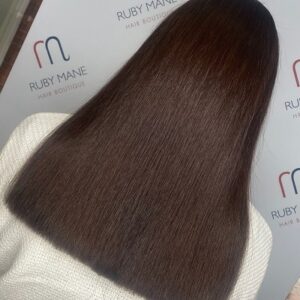 Hair Treatments at Ruby Mane Hairdressers in Surrey