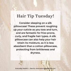Hair Tips at Top Surrey Hairdressers