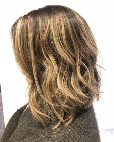 All You Need To Know About... Balayage from Ruby Mane Hairdressers, Farnham