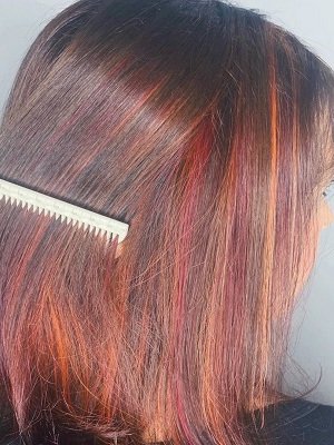 Autumn Hair Colour Trends, Ruby Mane Hair Salon, Farnham, Surrey