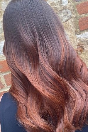 copper-balayage-at-ruby-mane-hair-boutique-in-farnham-surrey